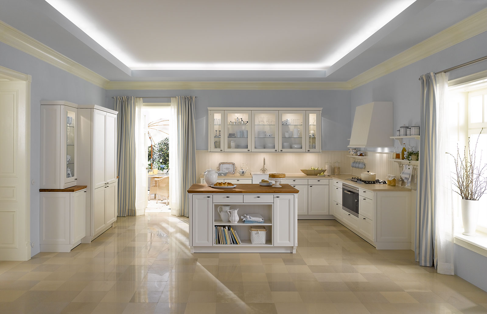 Warendorf Kitchens Israel