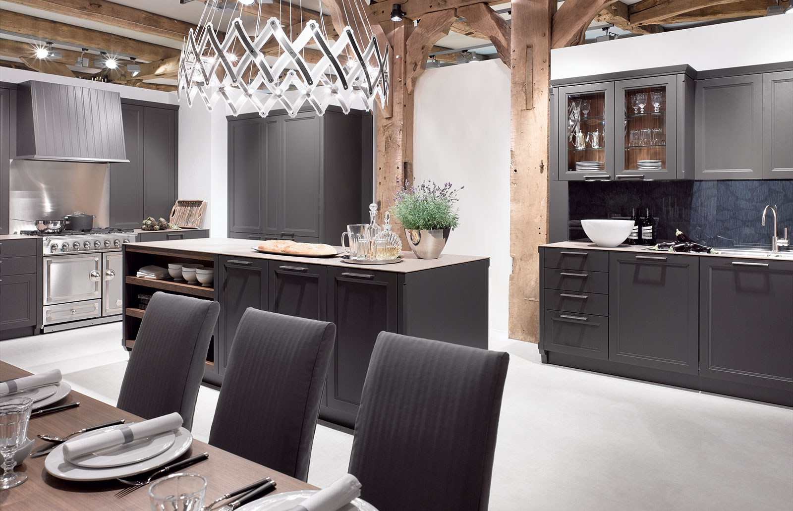 Warendorf Kitchens Israel