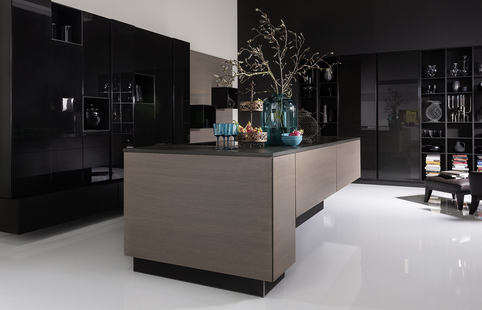Warendorf Kitchens Israel